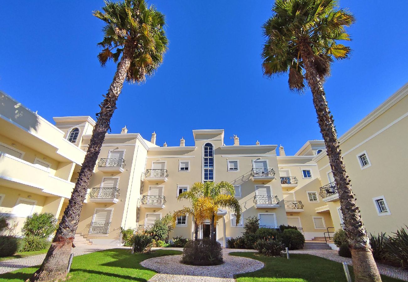 Apartamento en Albufeira - São Rafael Beach Luxury Condo by Be Cherish