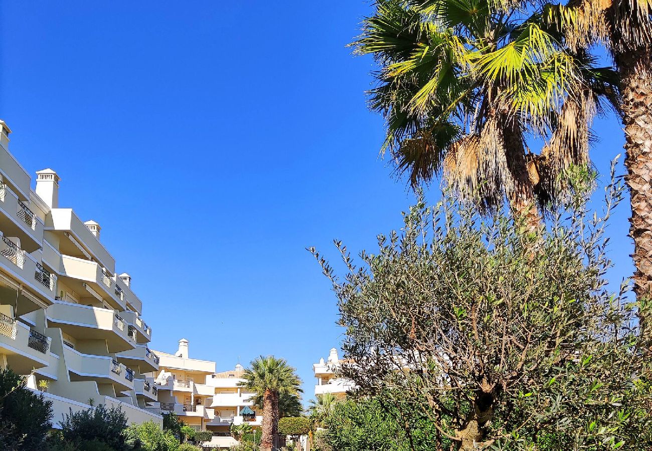 Apartamento en Albufeira - São Rafael Beach Luxury Condo by Be Cherish