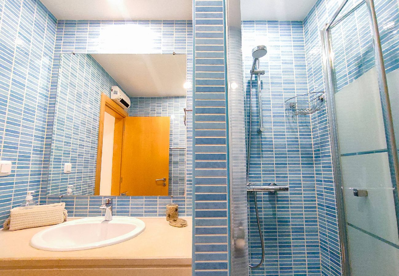 Apartamento en Albufeira - Luxury Corcovada by BeCherish