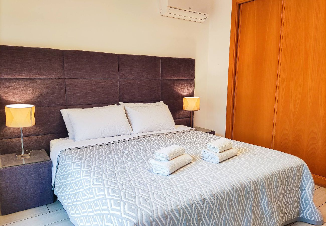 Apartamento en Albufeira - Luxury Corcovada by BeCherish