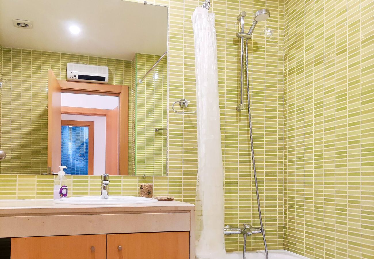 Apartamento en Albufeira - Luxury Corcovada by BeCherish