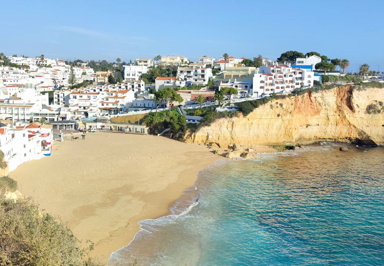 Apartamento en Albufeira - Luxury Corcovada by BeCherish