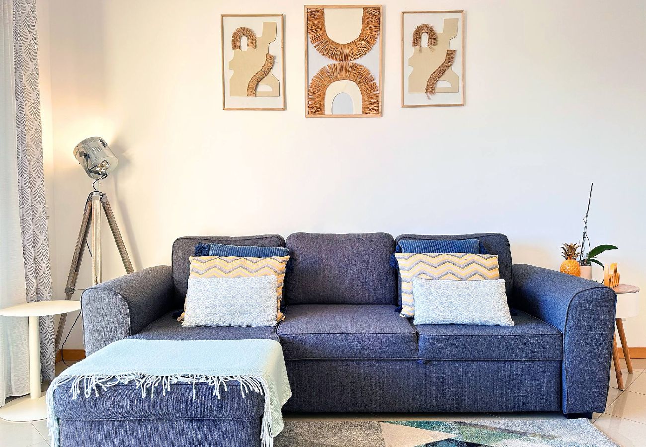 Apartamento en Albufeira - Splendor Condo with Ocean&Pool View by Be Cherish