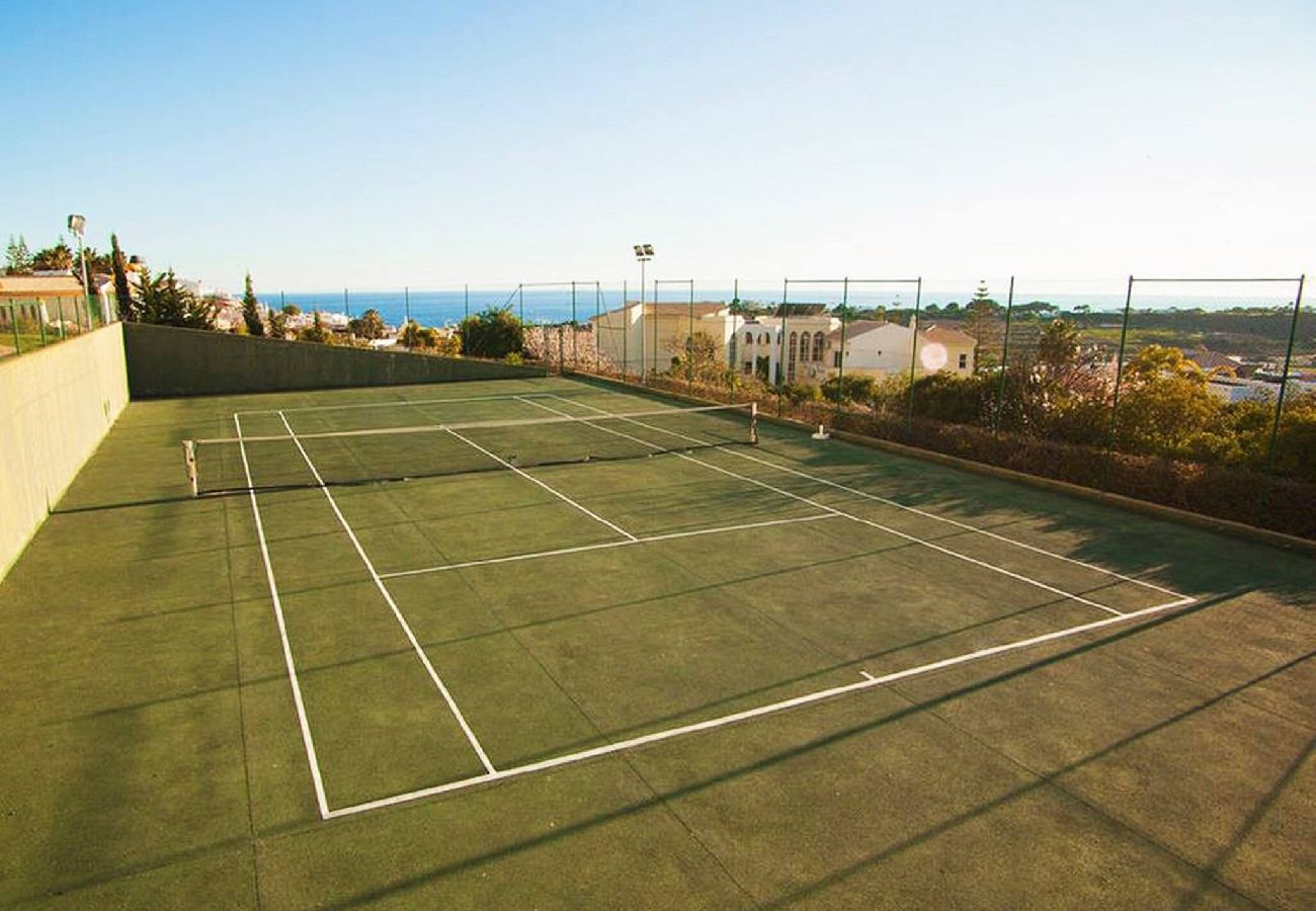 Apartamento en Albufeira - Splendor Condo with Ocean&Pool View by Be Cherish