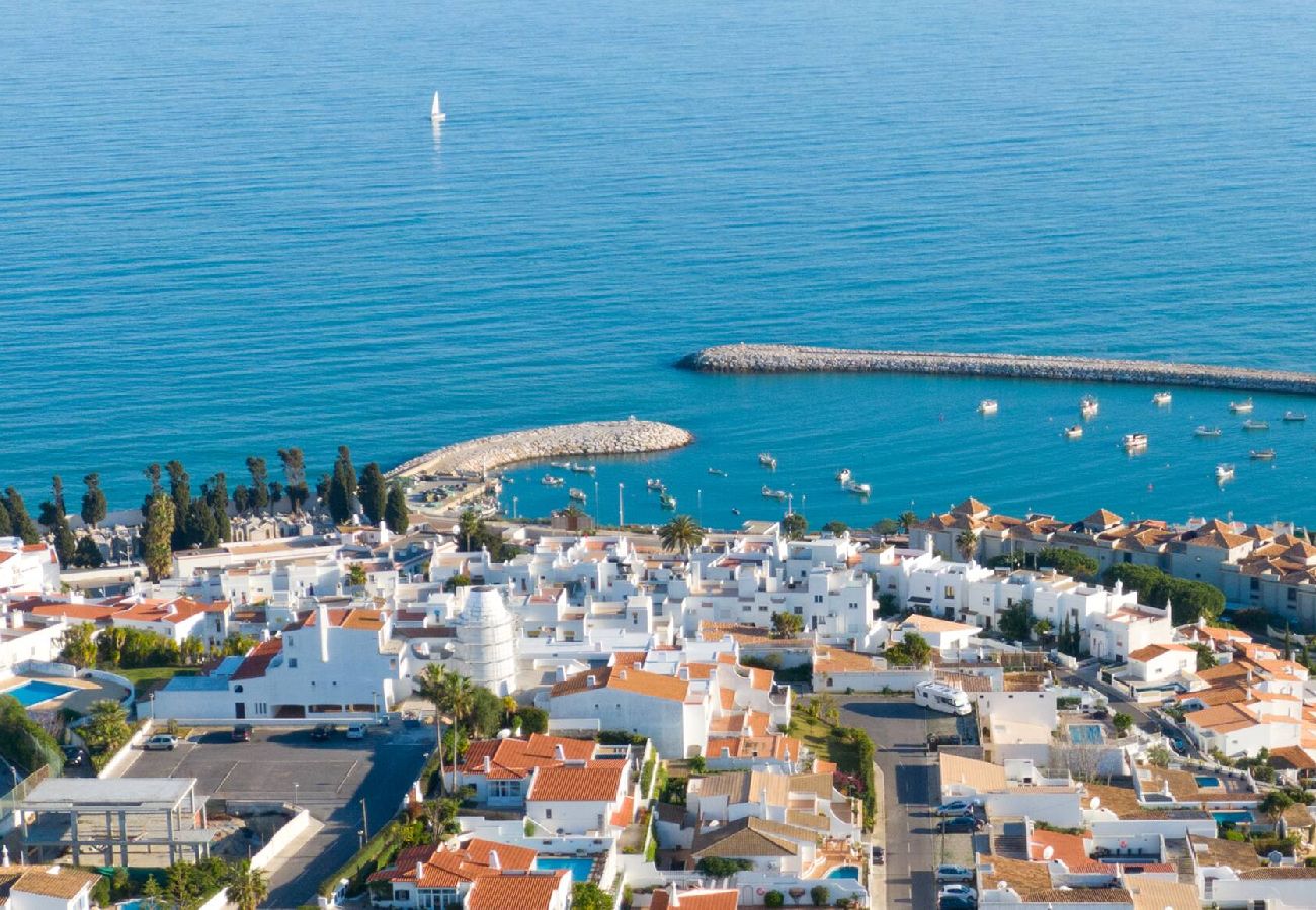 Apartamento en Albufeira - Splendor Condo with Ocean&Pool View by Be Cherish