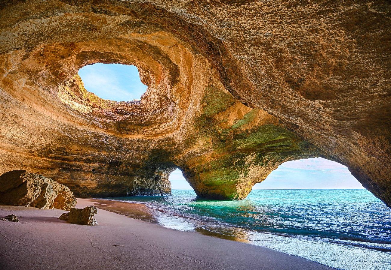 Apartamento en Albufeira - Splendor Condo with Ocean&Pool View by Be Cherish