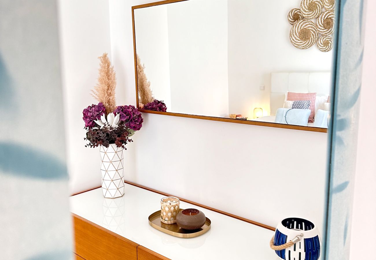 Apartamento en Albufeira - AlbufeiraOrada Splendor by Be Cherish