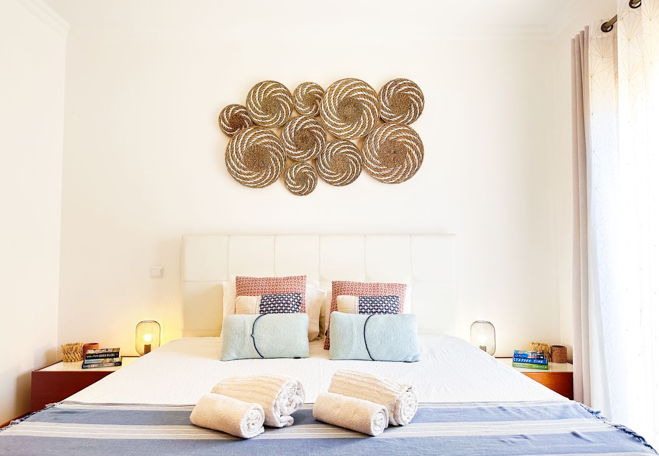 Apartamento en Albufeira - AlbufeiraOrada Splendor by Be Cherish