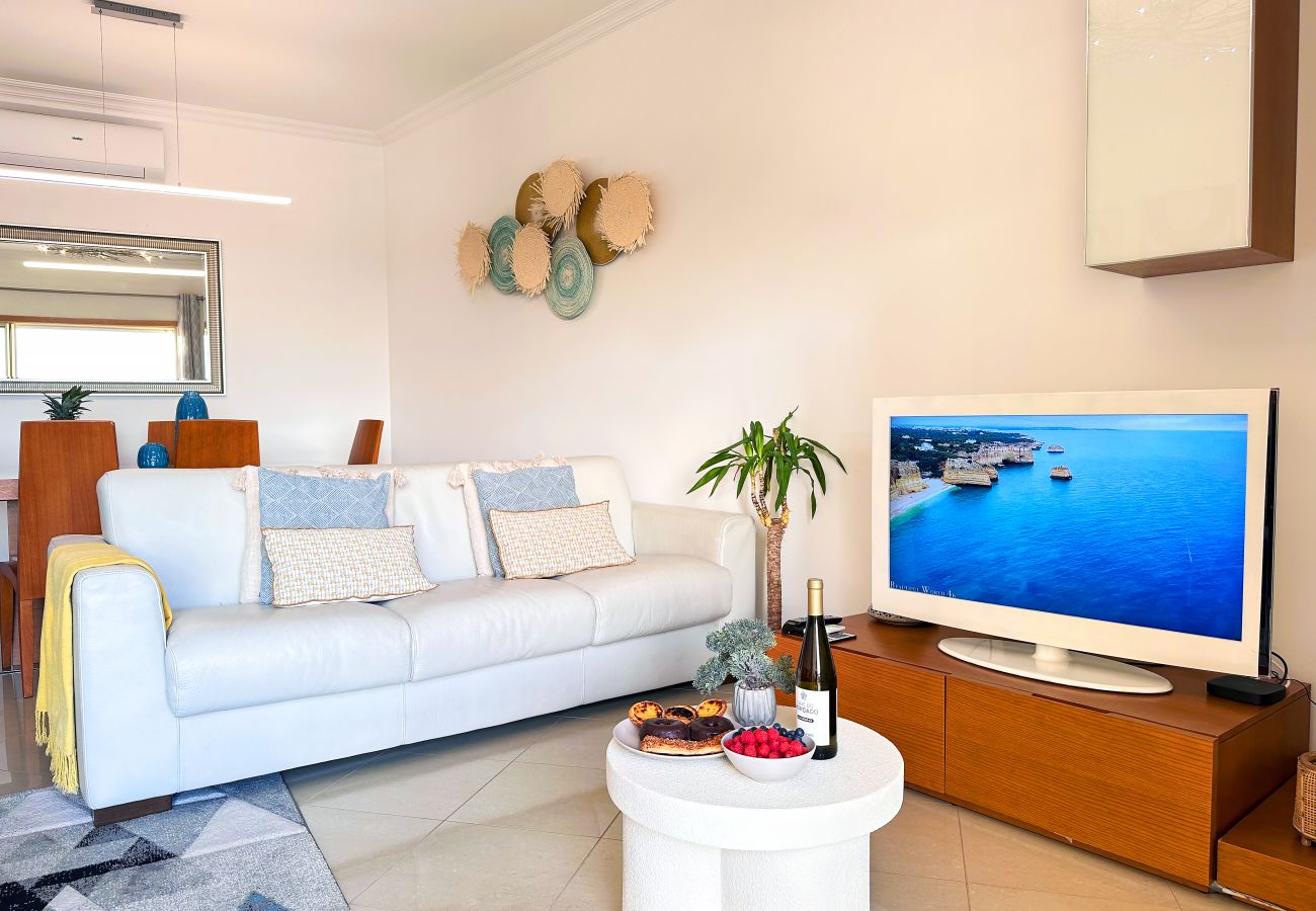 Apartamento en Albufeira - AlbufeiraOrada Splendor by Be Cherish