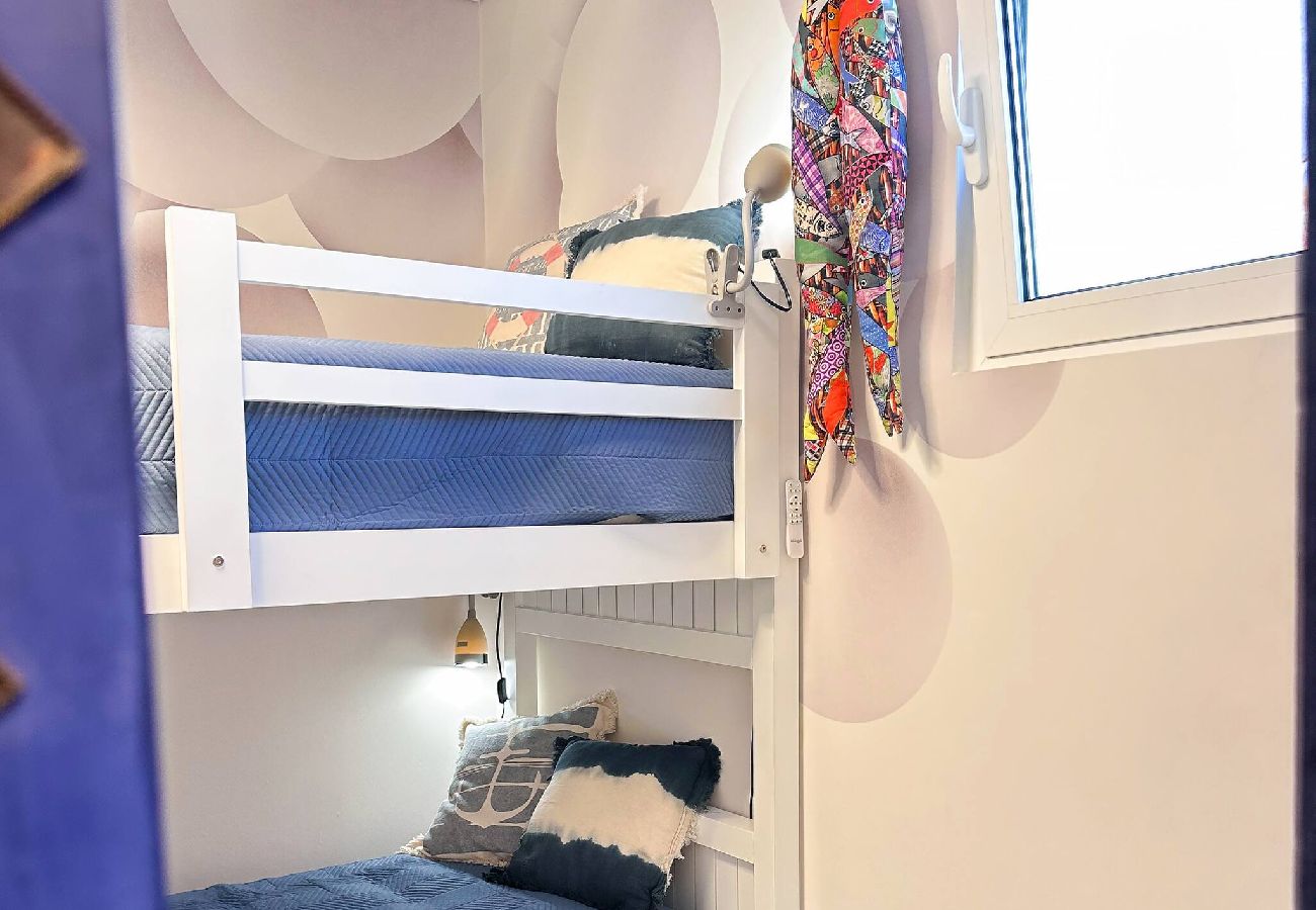 Casa en Albufeira - Luxury Beach House - Casa do Farol by BeCherish