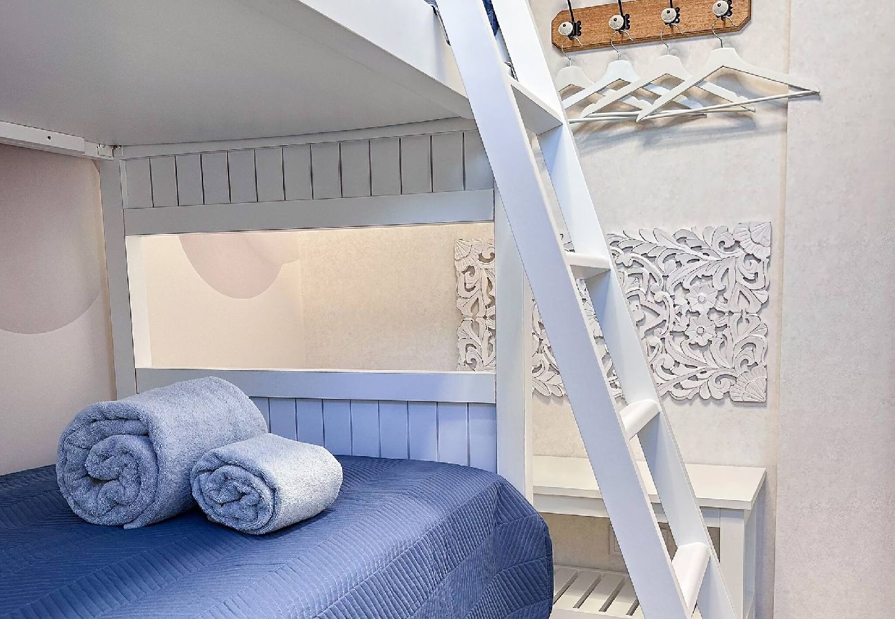 Casa en Albufeira - Luxury Beach House - Casa do Farol by BeCherish