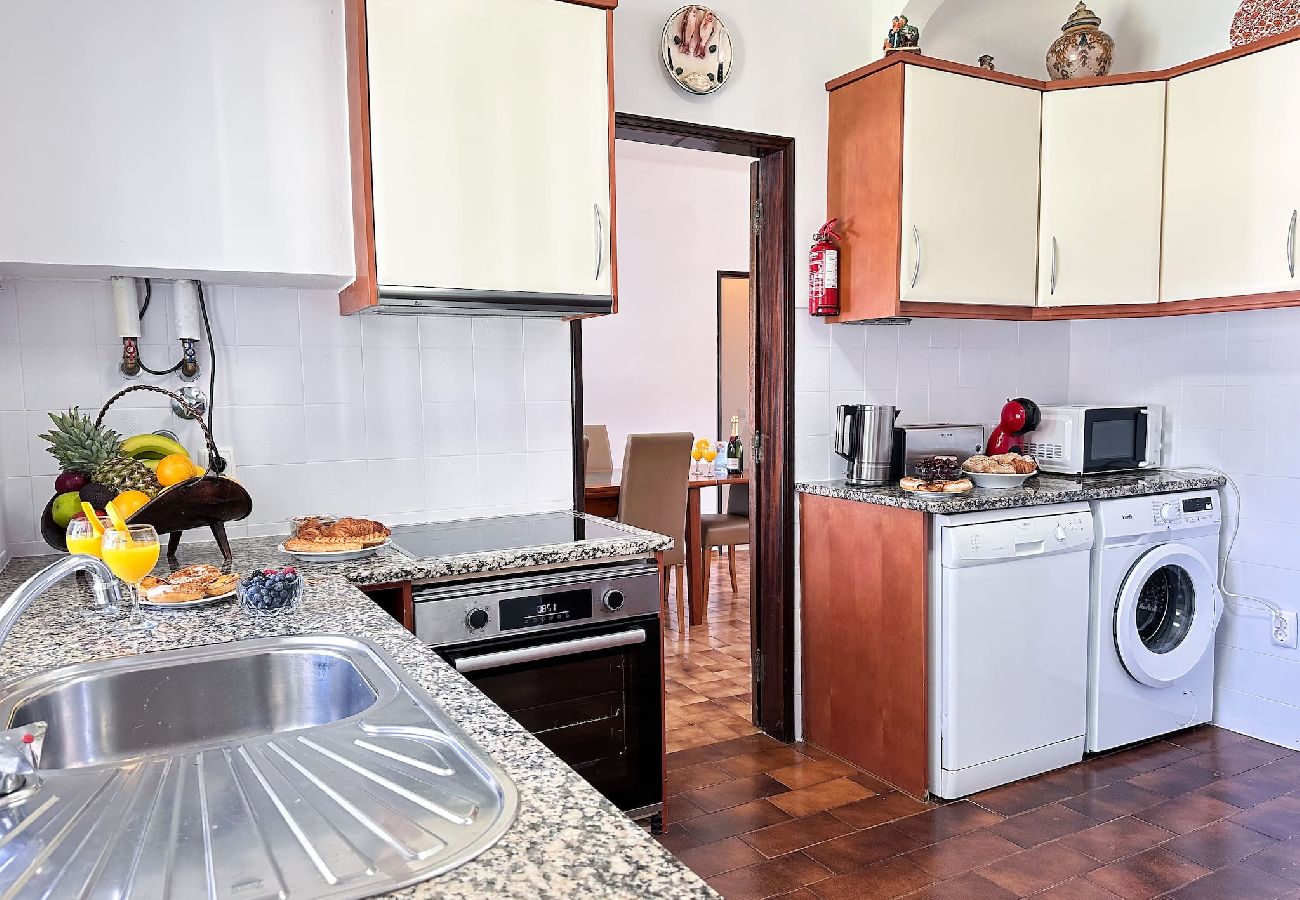 Villa en Quarteira - Villa Vista Golf - DistinctMoments powered by BeCherish 