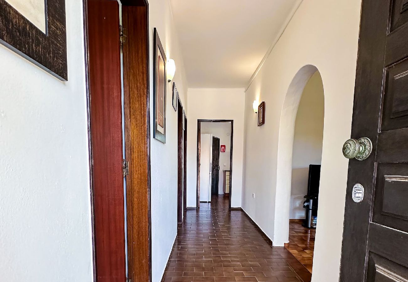 Villa en Quarteira - Villa Vista Golf - DistinctMoments powered by BeCherish 