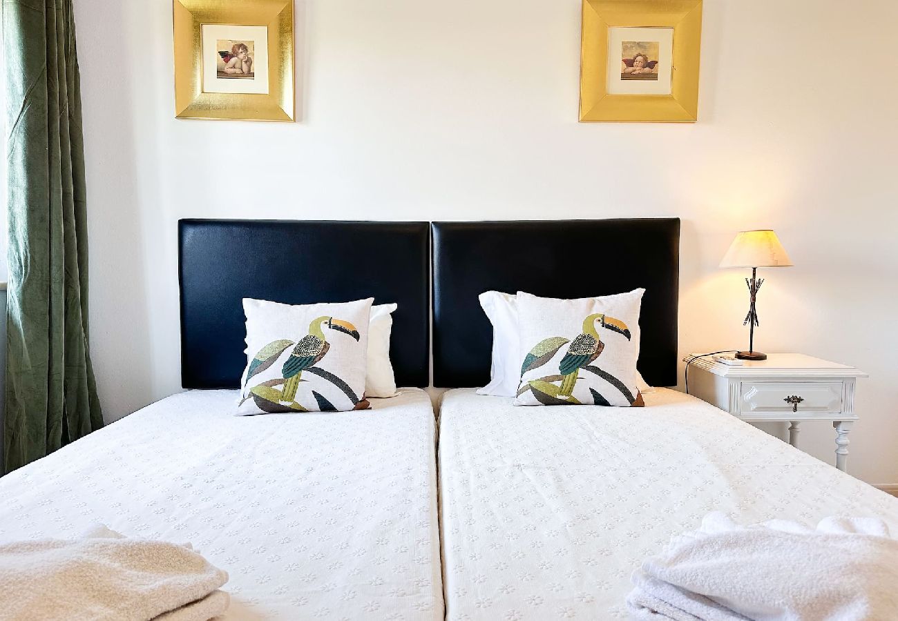 Villa en Quarteira - Villa Vista Golf - DistinctMoments powered by BeCherish 