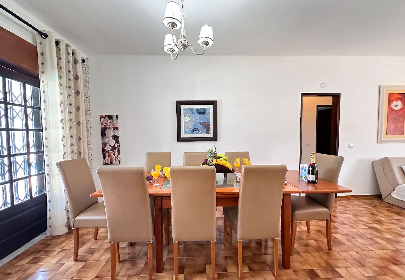 Villa en Quarteira - Villa Vista Golf - DistinctMoments powered by BeCherish 