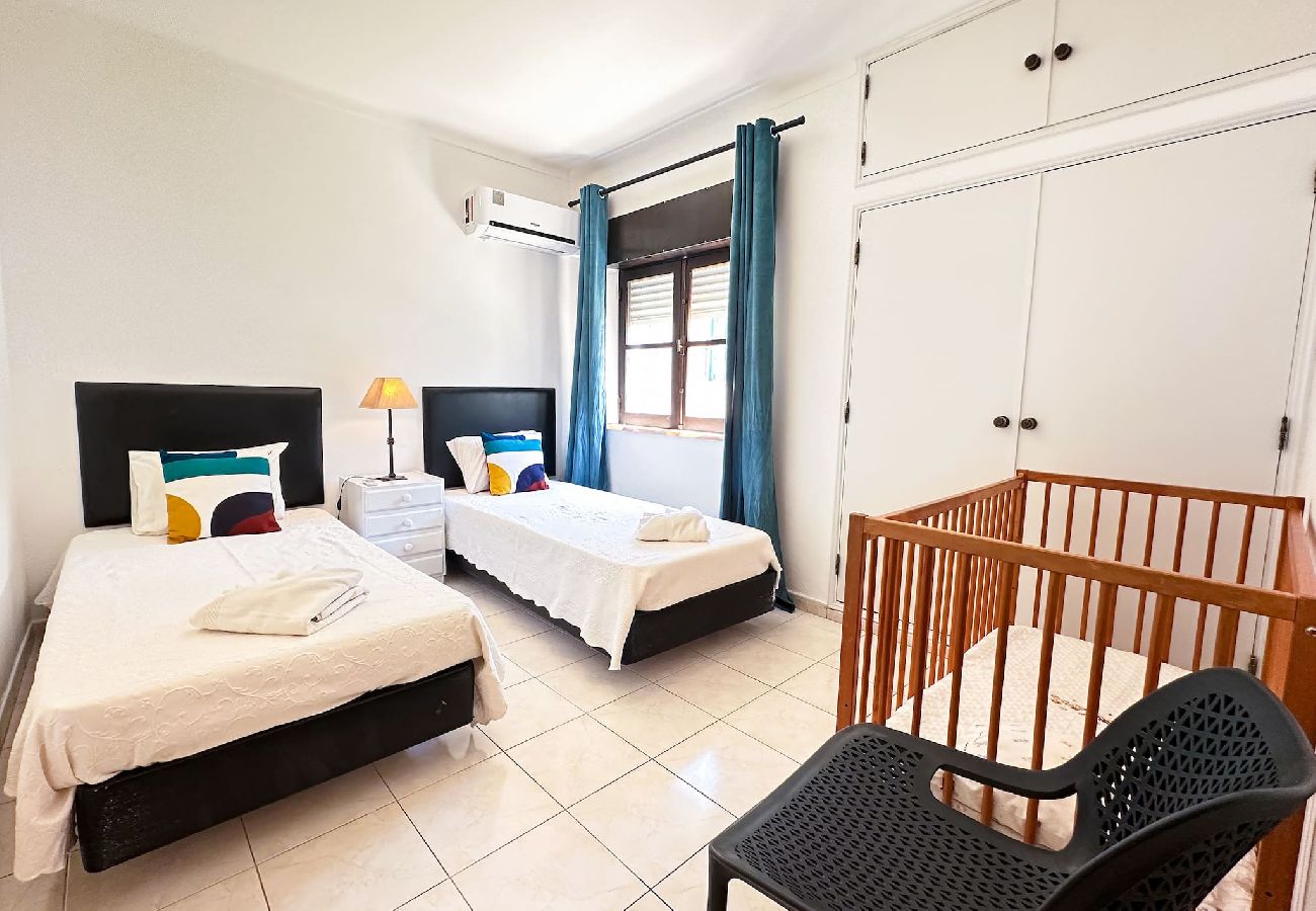 Villa en Quarteira - Villa Vista Golf - DistinctMoments powered by BeCherish 