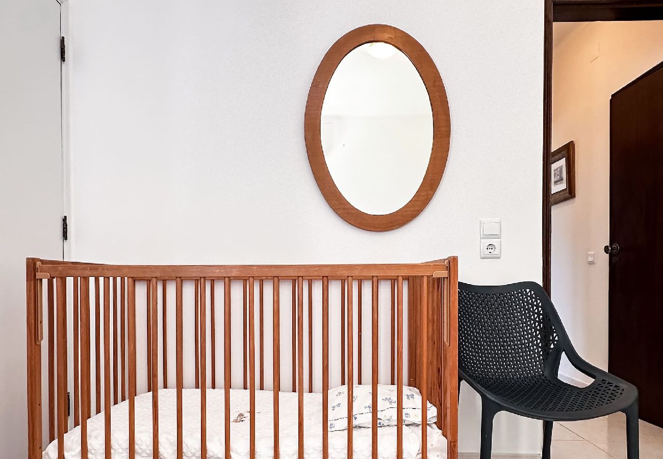 Villa en Quarteira - Villa Vista Golf - DistinctMoments powered by BeCherish 