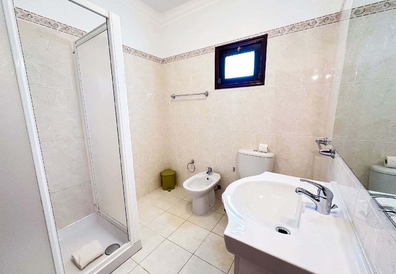 Villa en Quarteira - Villa Vista Golf - DistinctMoments powered by BeCherish 