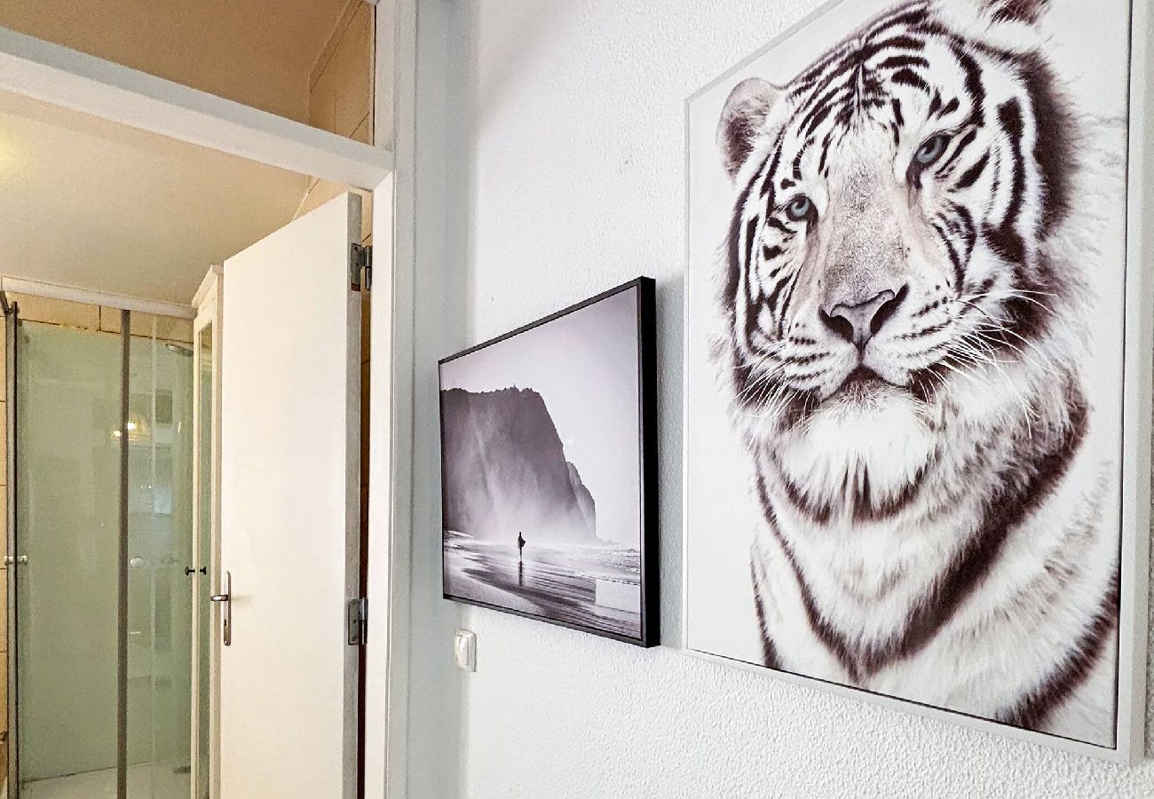 Apartamento en Albufeira - Breathtaking Ocean & City Views by BeCherish 