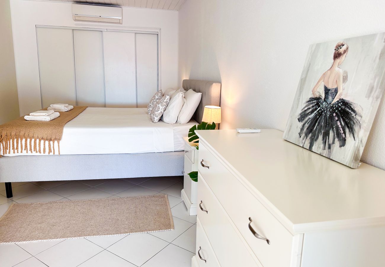 Apartamento en Albufeira - Breathtaking Ocean & City Views by BeCherish 