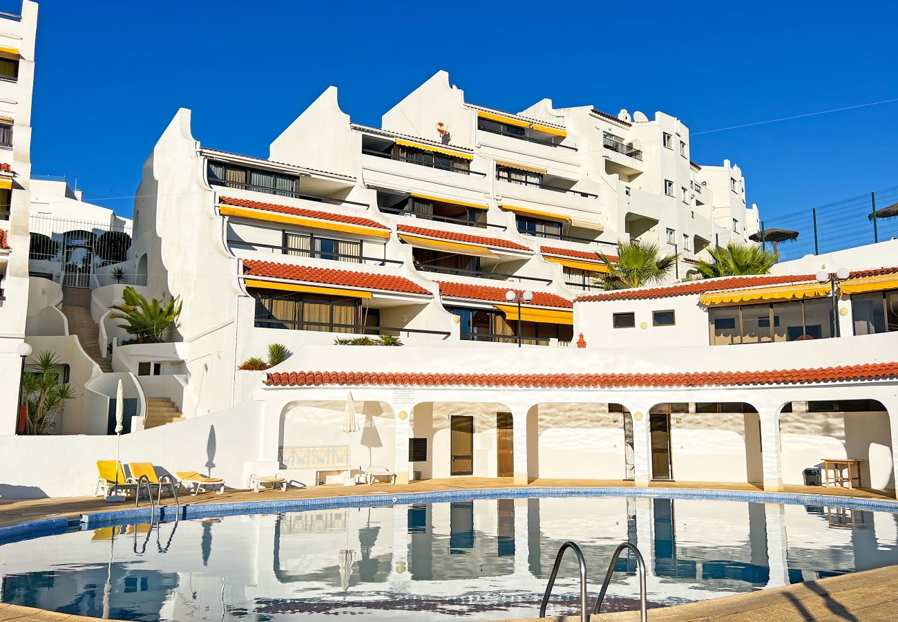 Apartamento en Albufeira - Breathtaking Ocean & City Views by BeCherish 
