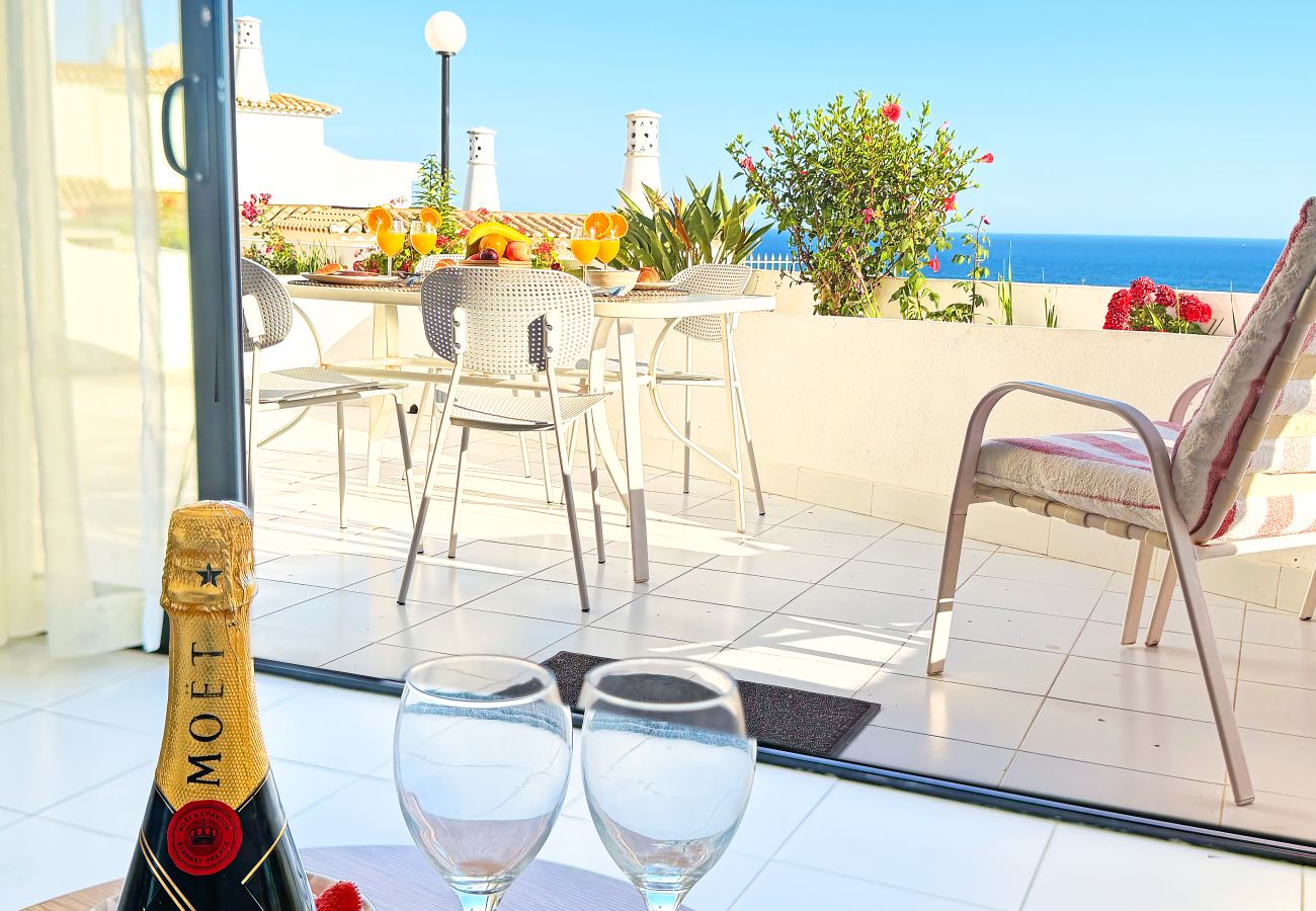 Apartamento en Albufeira - Boho Sea by BeCherish 