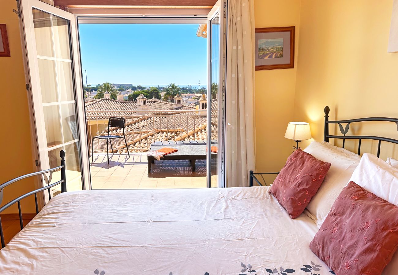 Casa en Albufeira - Casa Antonius, Sun & Pool Balaia Home by BeCherish