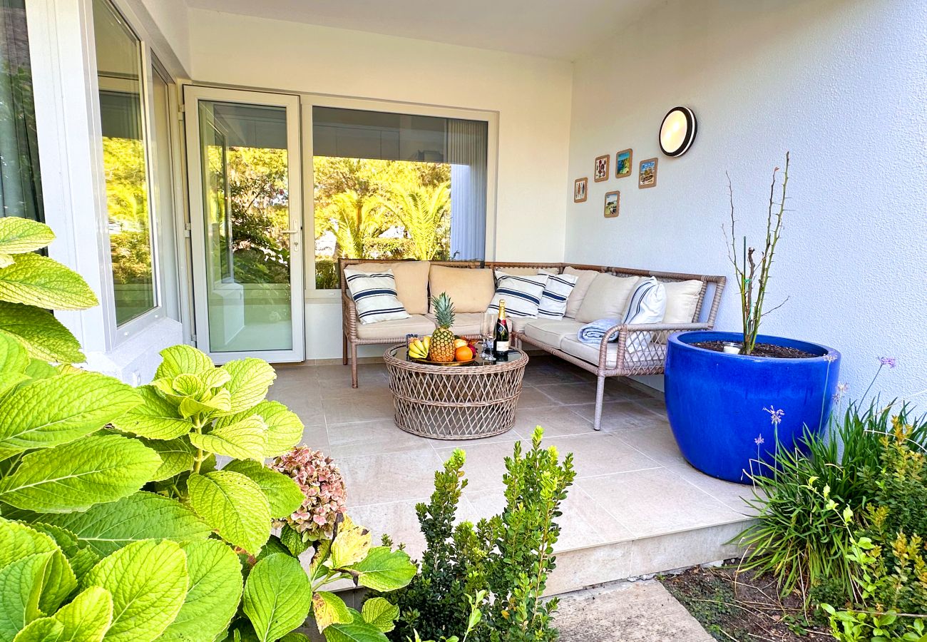 Apartamento en Albufeira - Windmill Hill Gem Townhouse By BeCherish