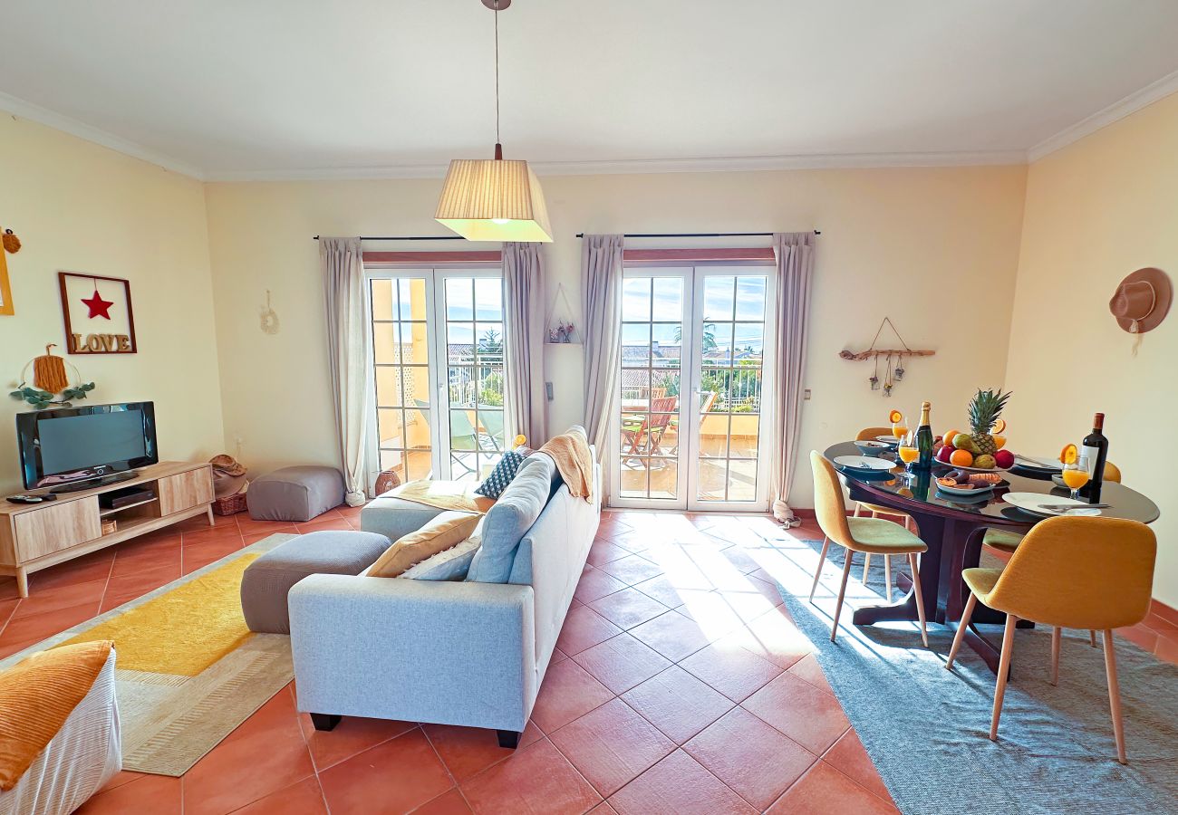 Casa en Albufeira - Balaia Magg’s House - Pool & Ocean view by BeCherish