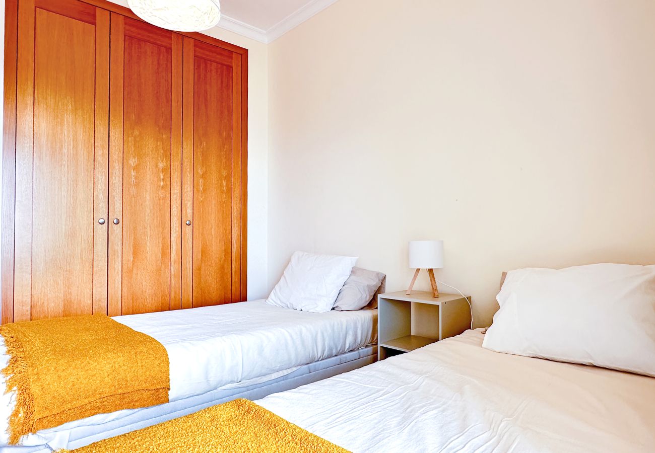 Casa en Albufeira - Balaia Magg’s House - Pool & Ocean view by BeCherish