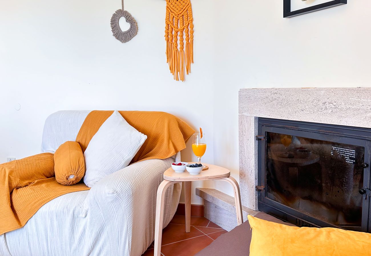 Casa en Albufeira - Balaia Magg’s House - Pool & Ocean view by BeCherish