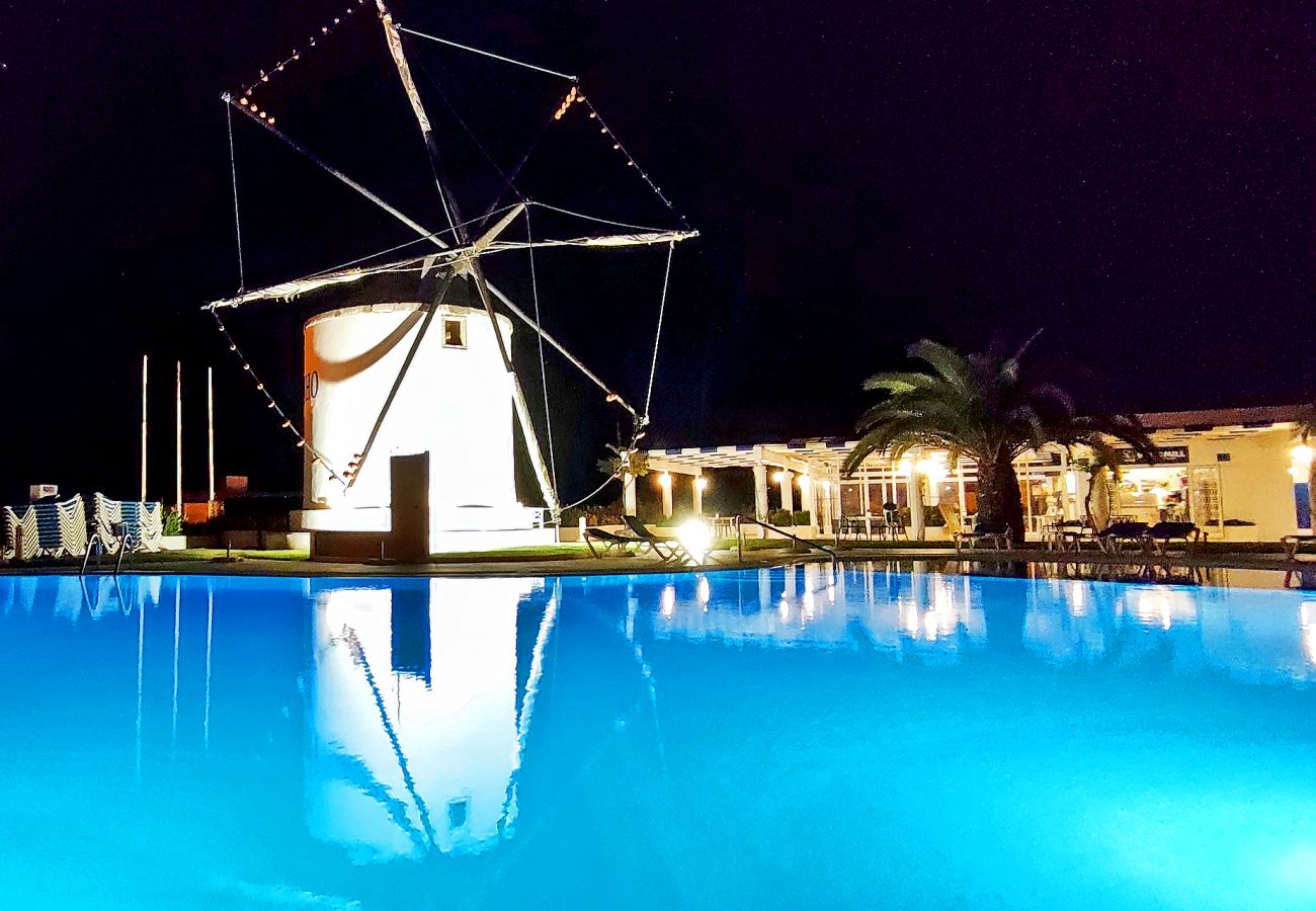 Apartamento en Albufeira - WindMill Rooftop Panoramic OceanView Condo By BeCherish