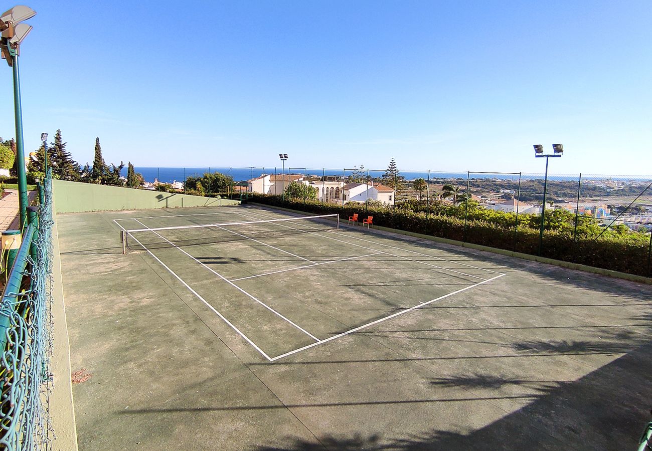 Apartamento en Albufeira - Albufeira Orada Sea View by BeCherish