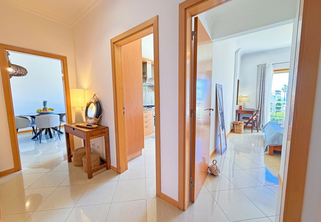 Apartamento en Albufeira - Albufeira Orada Sea View by BeCherish
