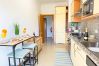 Apartamento en Albufeira - Albufeira Orada Sea View by BeCherish