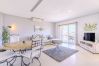 Apartamento en Albufeira - Garden Hill Haven Old Town & Sea View by BeCherish 