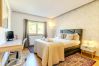 Apartamento en Albufeira - Garden Hill Haven Old Town & Sea View by BeCherish 