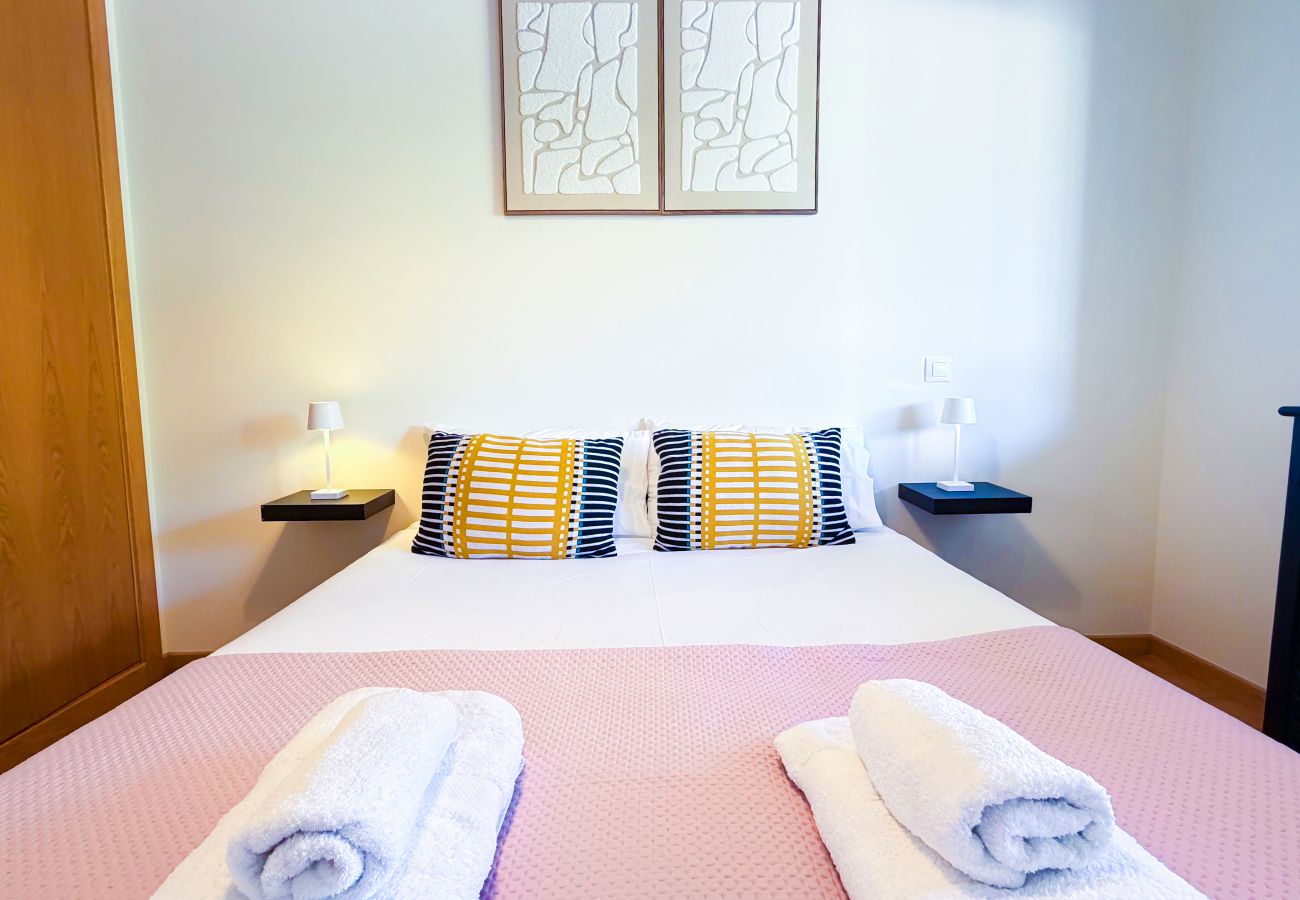 Apartamento en Tavira - Tavira Escape with Pool by BeCherish 
