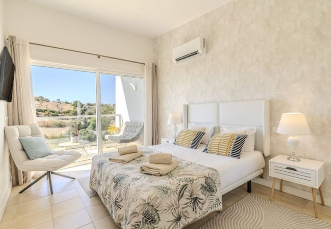 Casa adosada en Albufeira - Terras Novas Village Paradise By BeCherish