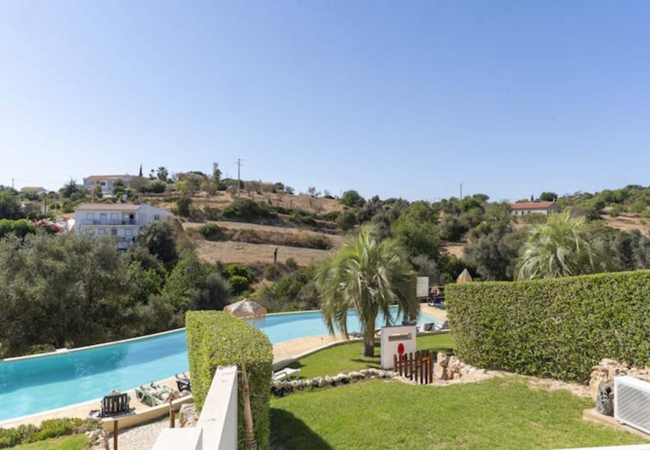 Casa adosada en Albufeira - Terras Novas Village Paradise By BeCherish