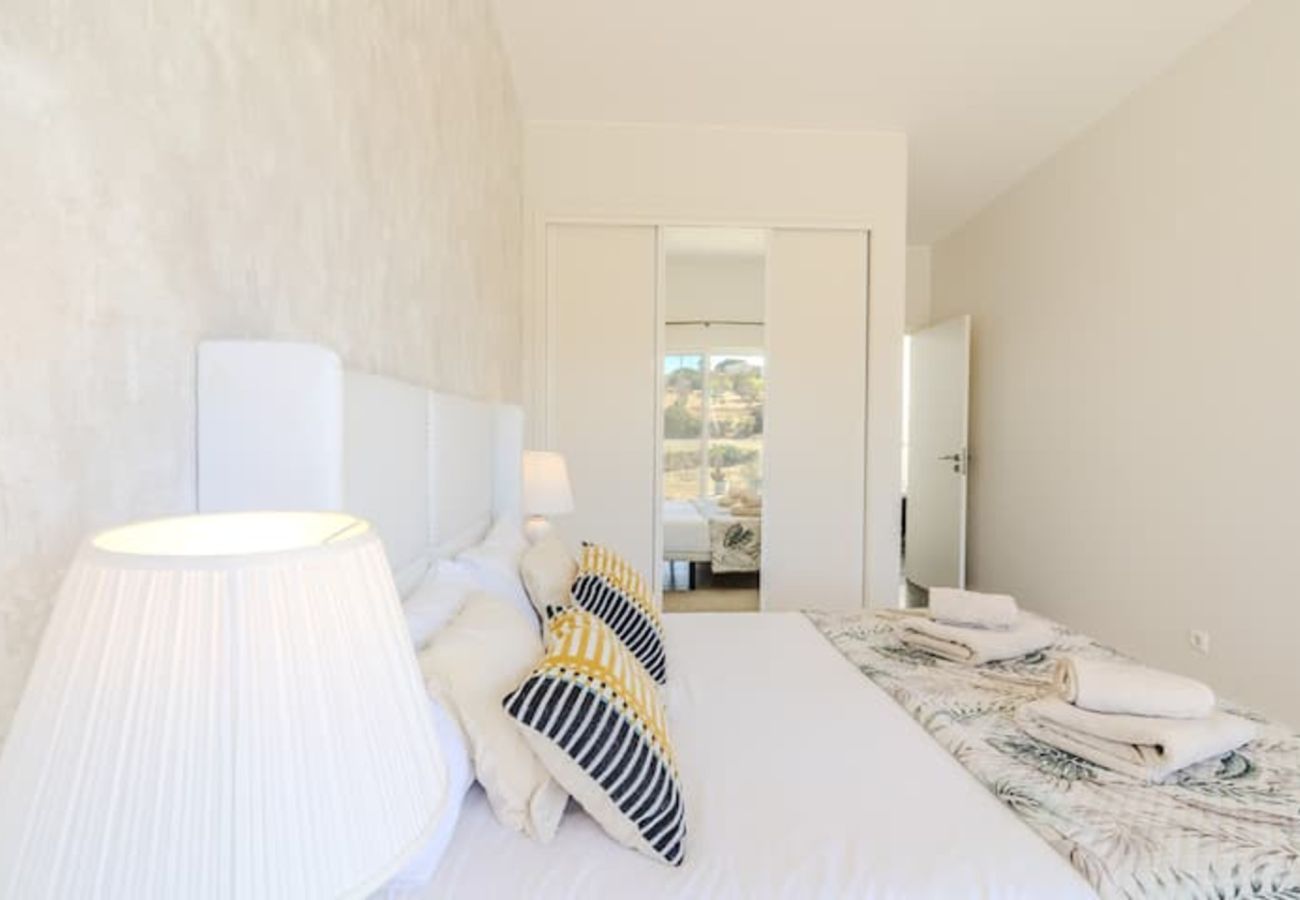 Casa adosada en Albufeira - Terras Novas Village Paradise By BeCherish