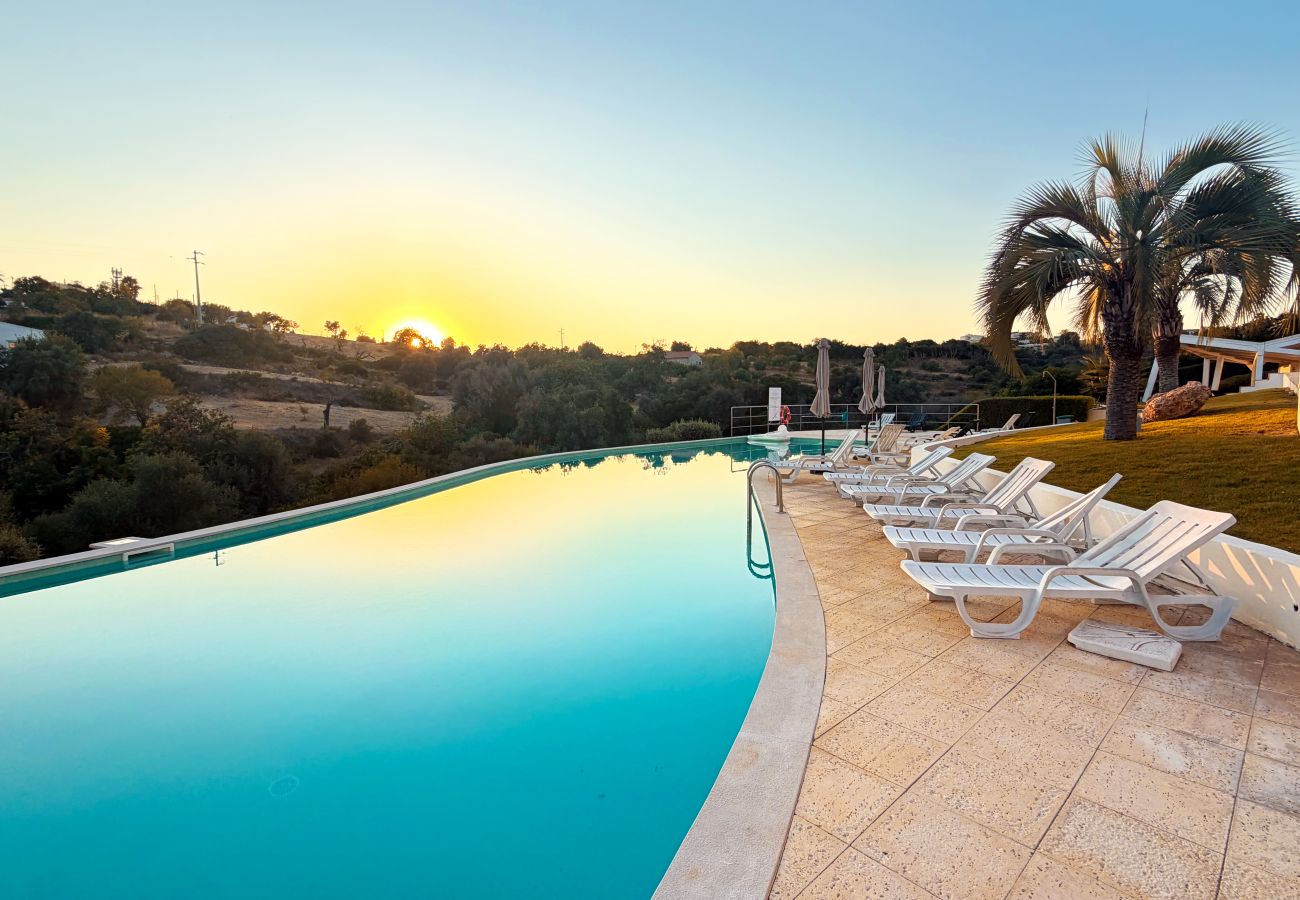 Casa adosada en Albufeira - Terras Novas Village Paradise By BeCherish