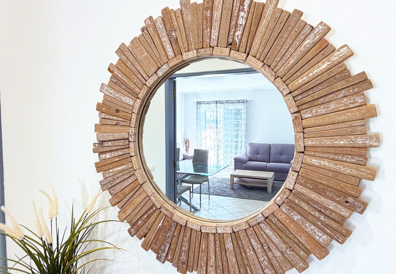 Apartamento en Faro - Faro City & Airport Comfy Condo by BeCherish