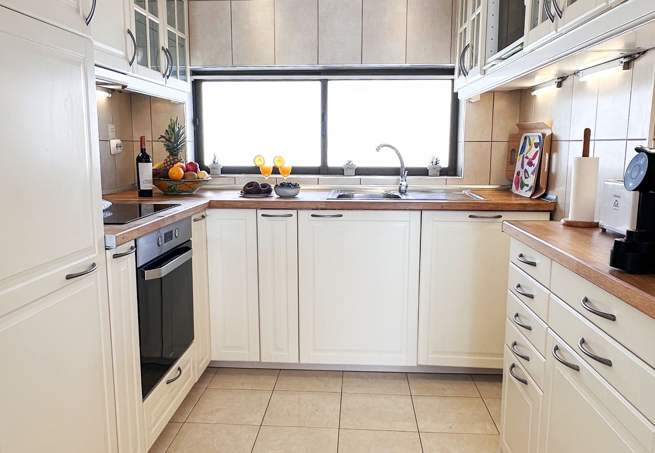 Apartamento en Albufeira - Breathtaking Ocean & City Views