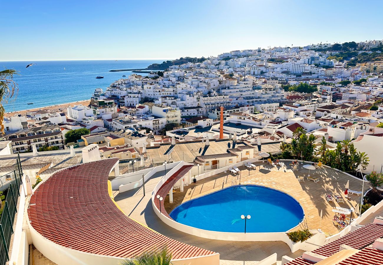 Apartamento en Albufeira - Breathtaking Ocean & City Views