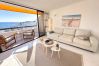 Apartamento en Albufeira - Breathtaking Ocean & City Views