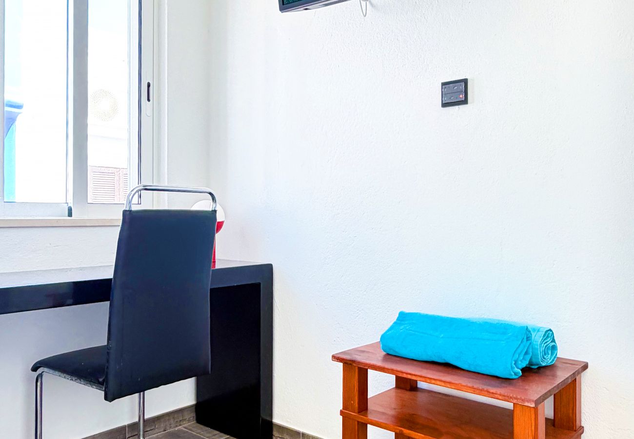 Casa en Albufeira - The Big Blue by BeCherish