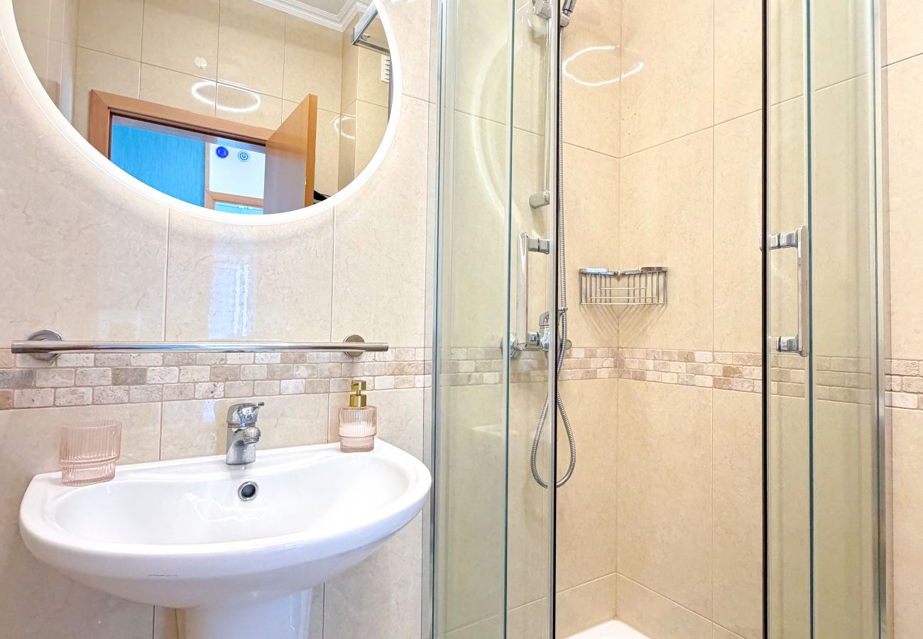 Apartamento en Albufeira - AlbufeiraOrada Ocean Horizon by BeCherish