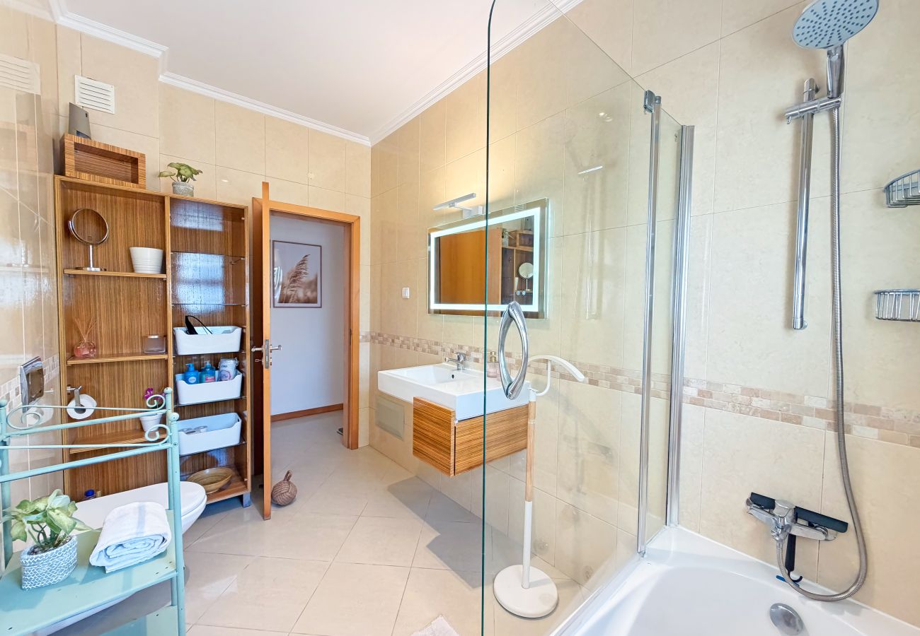 Apartamento en Albufeira - AlbufeiraOrada Ocean Horizon by BeCherish