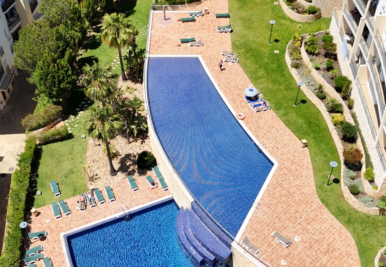 Apartamento en Albufeira - AlbufeiraOrada Ocean Horizon by BeCherish